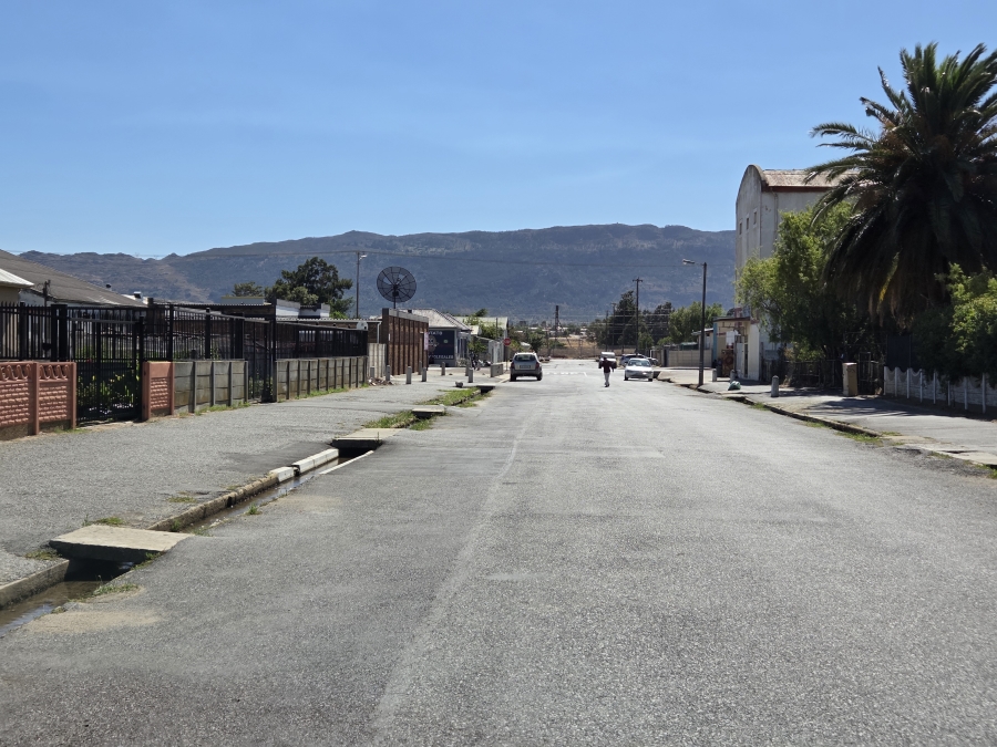 0 Bedroom Property for Sale in Wolseley Western Cape